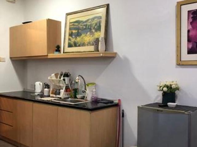 Apartment for rent in Petaling, Damansara Damai