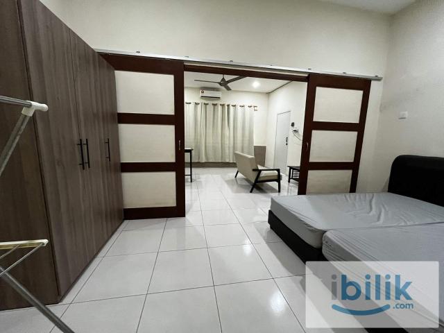 Room for rent in Perak, Tanjong Ipoh