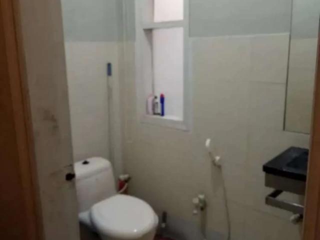 Apartment for rent in 6 ڈی ایچ اے فیز, کراچی ڈویژن
