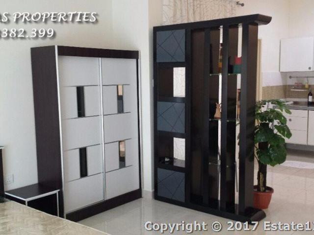 Apartment for rent in Petaling, Damansara Damai