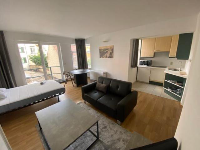 Kot location à Etterbeek, Bruxelles