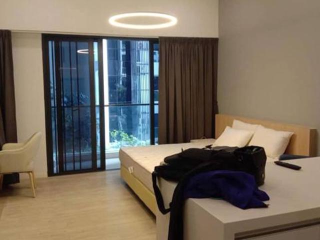 Serviced Residence for rent in Country Heights Damansara, Kuala Lumpur