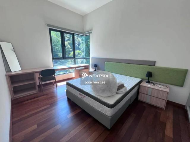 Residential House for rent in Johor