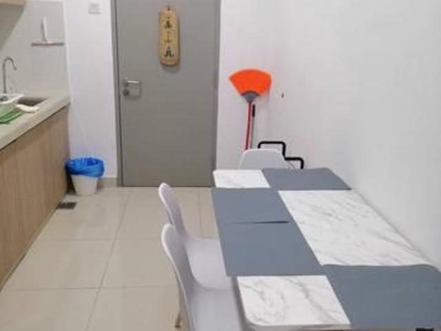Condominium for rent in Petaling, Damansara Damai