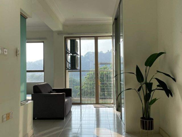 Room for rent in Petaling, Damansara Damai
