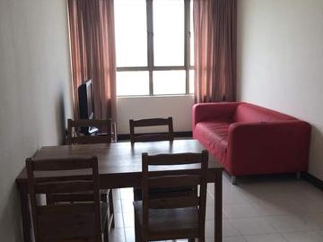Condominium for rent in Petaling, Damansara Damai