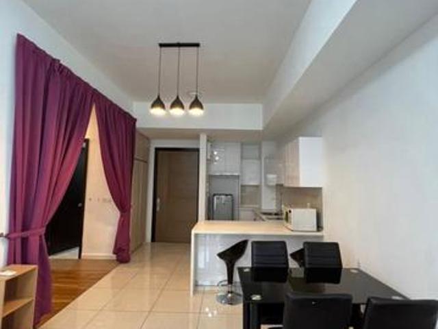 Apartment for rent in Country Heights Damansara, Kuala Lumpur