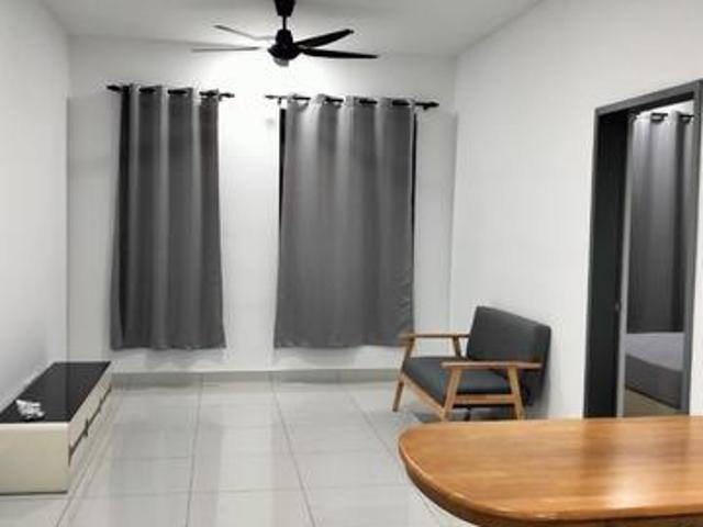 Serviced Residence for rent in Port Klang, Selangor