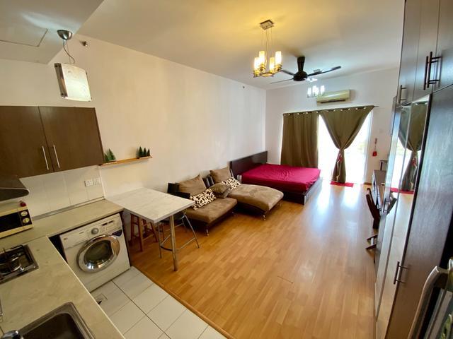 Serviced Residence for sale in Sri Hartamas, Kuala Lumpur