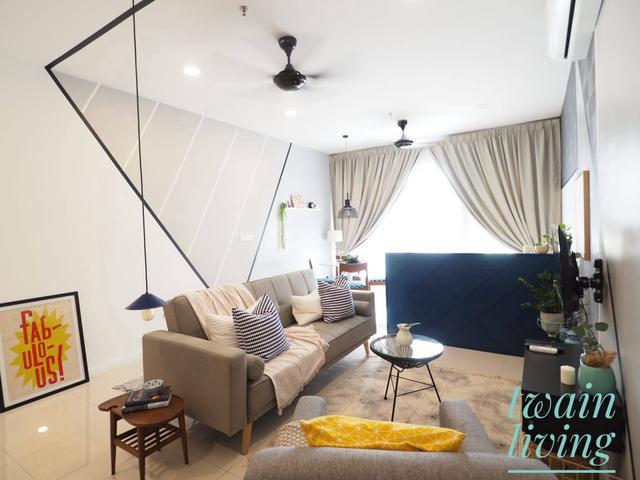 Serviced Residence for rent in Kelana Jaya