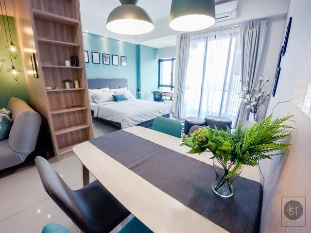 Serviced Residence for sale in Petaling, Alam Impian