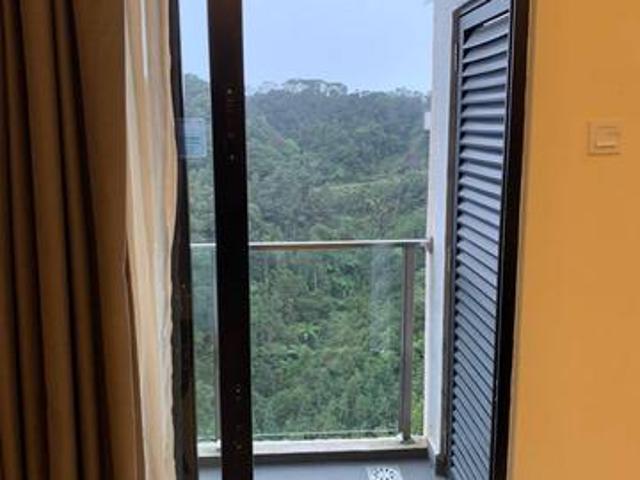 Serviced Residence for sale in Genting Highlands, Pahang