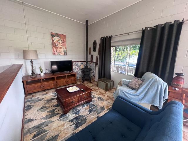 Apartment for rent in Tablelands, Queensland