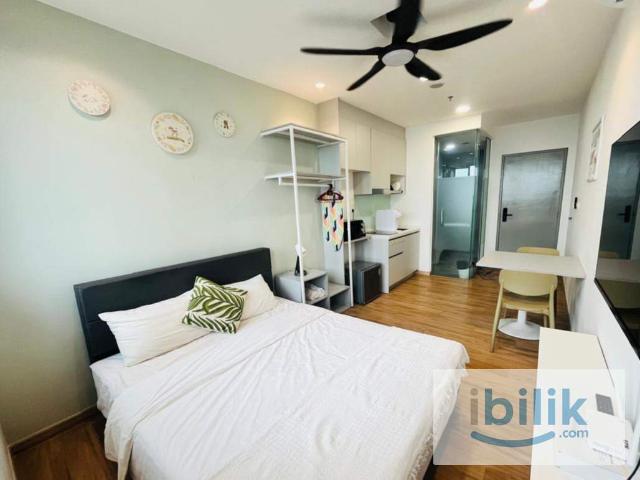Room for rent in Country Heights Damansara, Kuala Lumpur