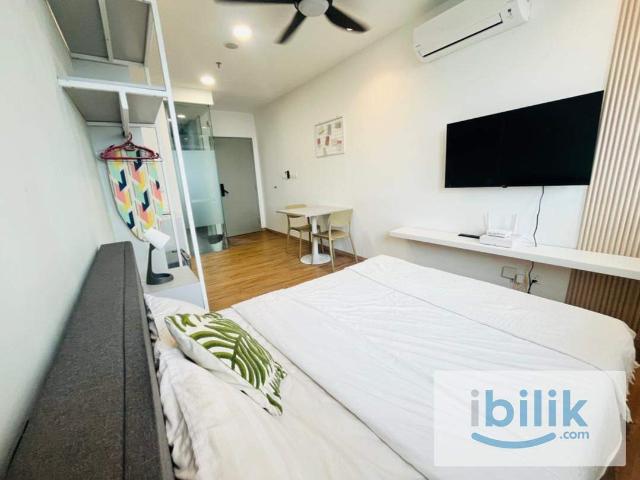 Room for rent in Country Heights Damansara, Kuala Lumpur