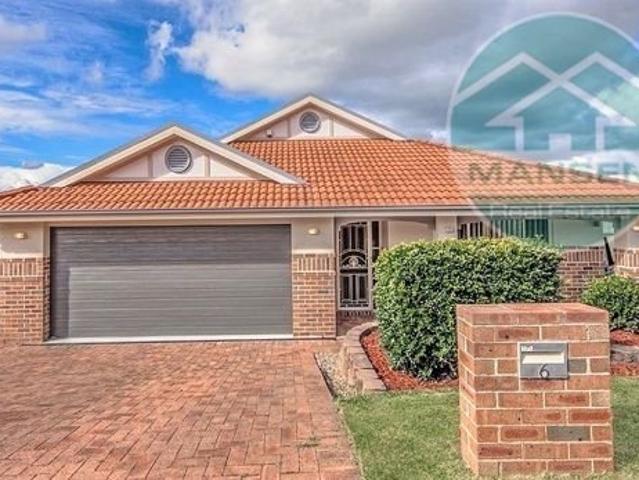Granny Flat for rent in Bradbury, Sydney