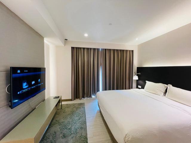 Apartment for rent in Country Heights Damansara, Kuala Lumpur