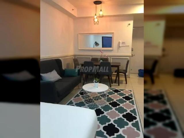 Apartment for rent in Petaling, Alam Impian
