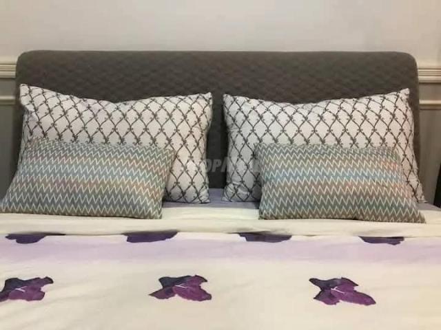 Apartment for rent in Petaling, Alam Impian