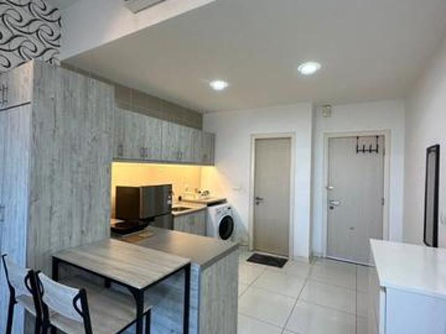 Condominium for rent in Petaling, Damansara Damai