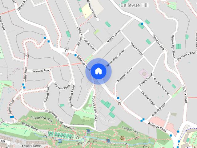 Granny Flat for rent in Sydney, New South Wales