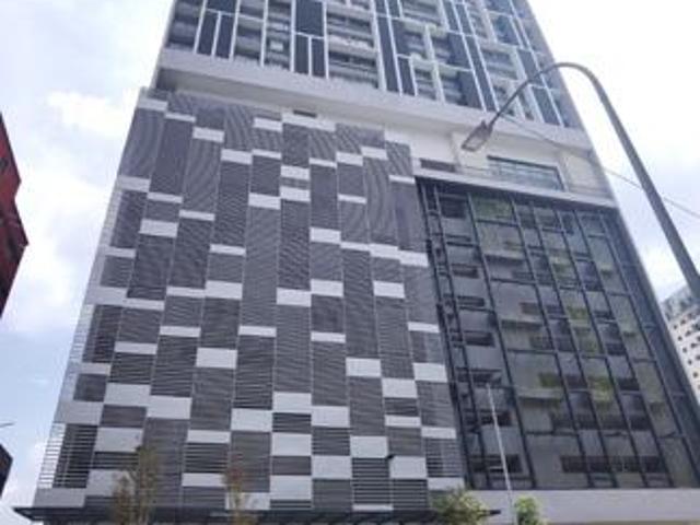 Serviced Residence for rent in Country Heights Damansara, Kuala Lumpur