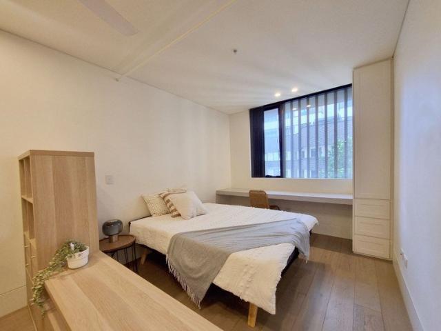 Granny Flat for rent in Experiment Farm, Sydney