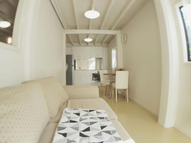 Granny Flat for rent in Toombul, Queensland