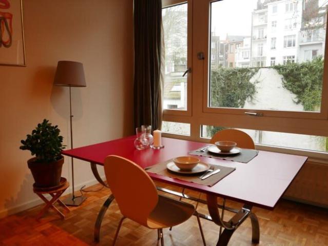 Kot location à Elsene, Bruxelles