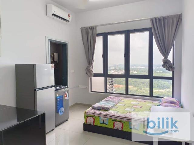 Room for rent in Kajang, Langat