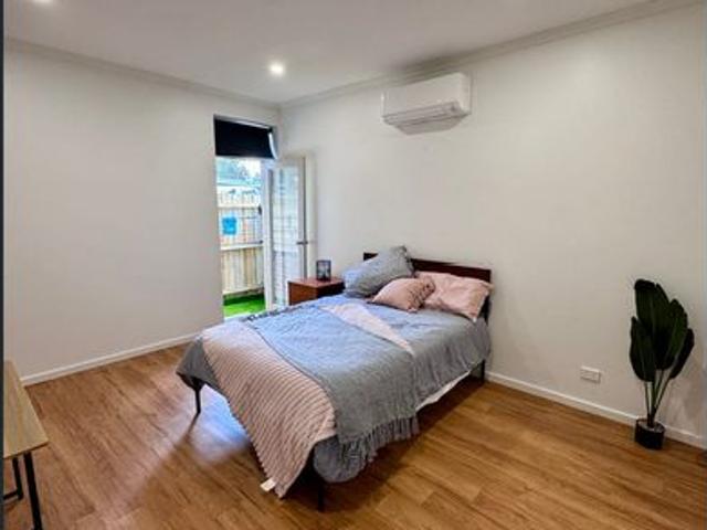 Granny Flat for rent in Camerons Creek, Victoria