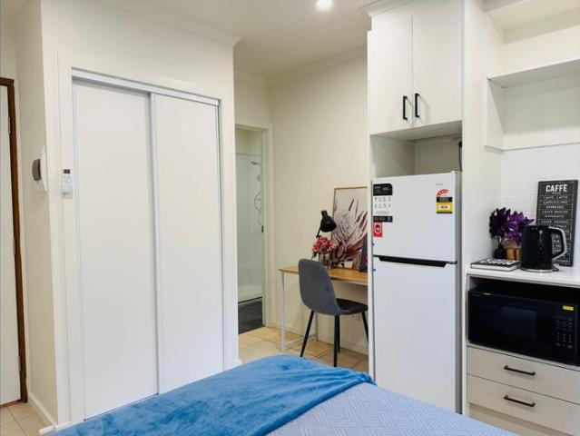 Granny Flat for rent in Camerons Creek, Victoria