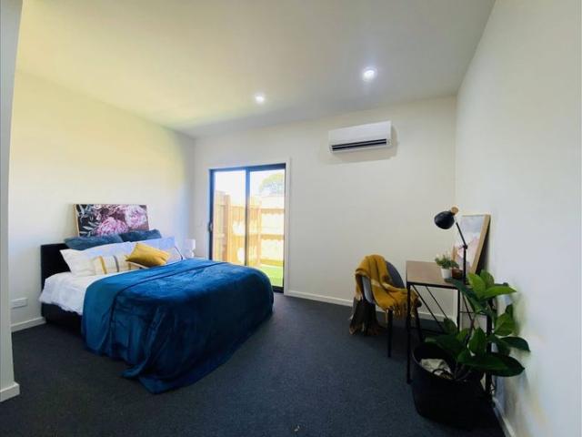 Granny Flat for rent in Camerons Creek, Victoria