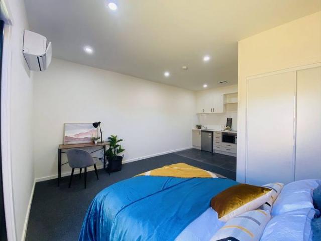 Granny Flat for rent in Camerons Creek, Victoria
