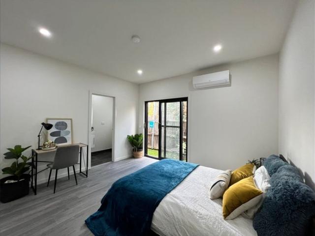 Granny Flat for rent in Camerons Creek, Victoria