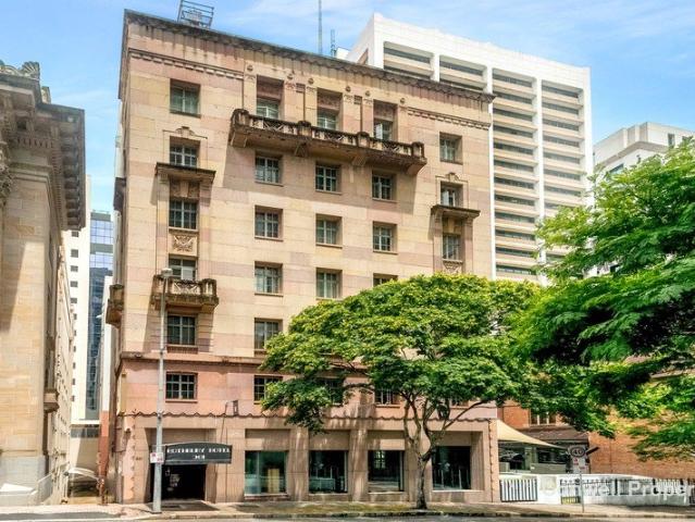 Granny Flat for rent in Brisbane City, Greater Brisbane
