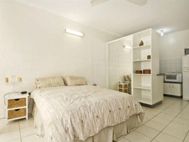 Apartment for rent in Nightcliff, Darwin