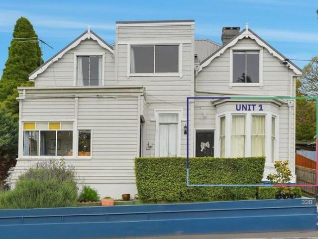 Granny Flat for rent in Hobart, Tasmania