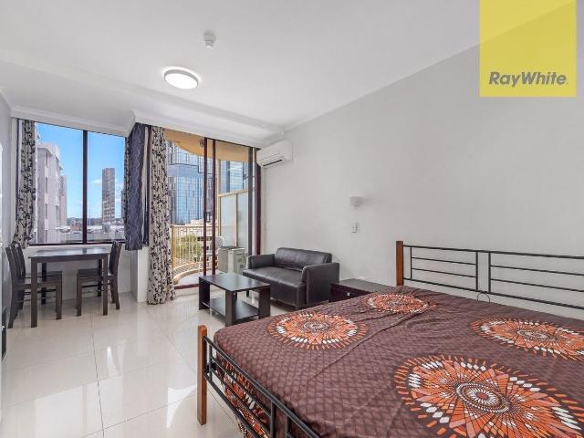 Apartment for rent in Sydney, New South Wales