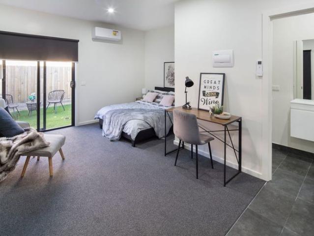 Granny Flat for rent in Camerons Creek, Victoria