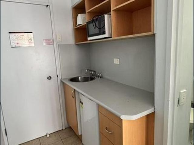 Granny Flat for rent in Toombul, Queensland