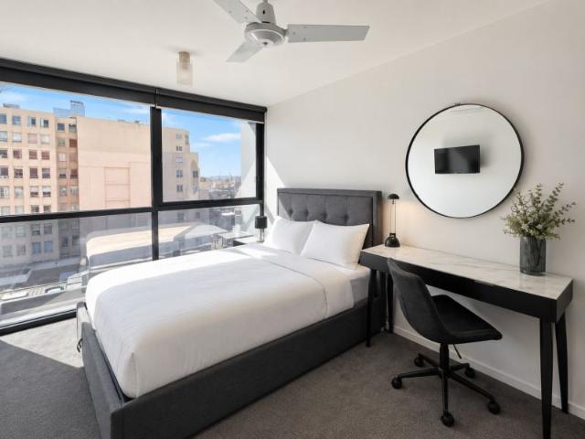 Apartment for rent in Melbourne