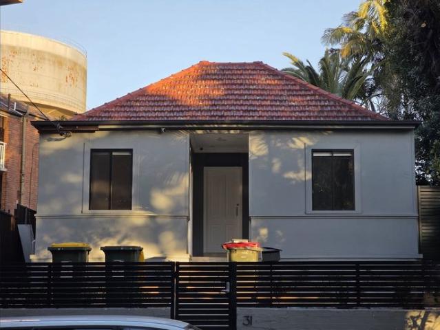 Granny Flat for rent in Inner West, Sydney