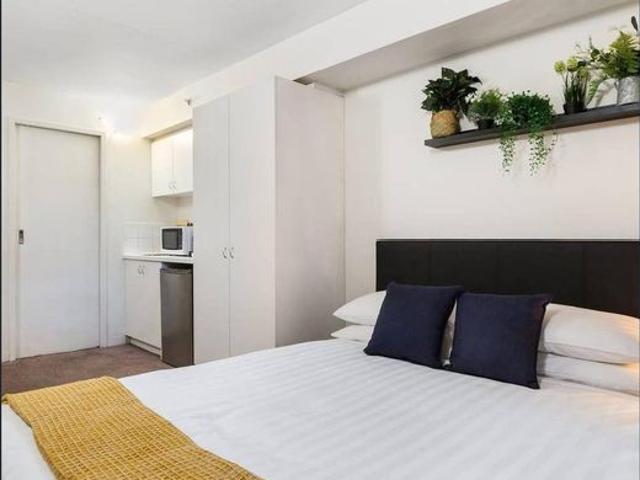 Granny Flat for rent in Camerons Creek, Victoria