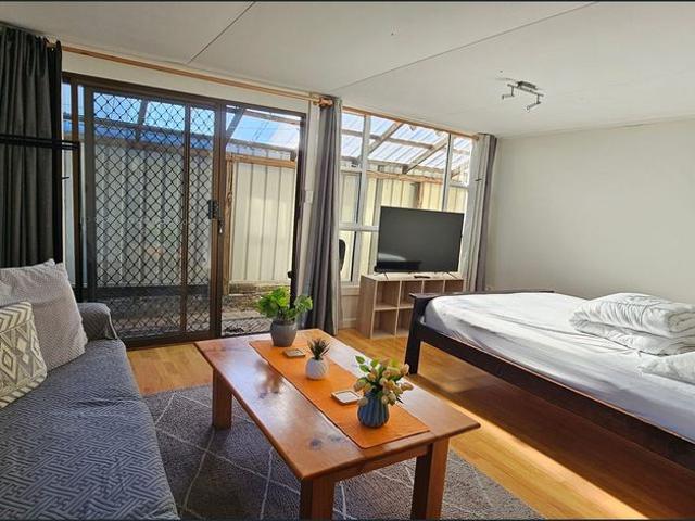 Granny Flat for rent in Telegraph Point, New South Wales