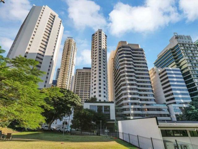 Apartment for rent in Brisbane City, Greater Brisbane