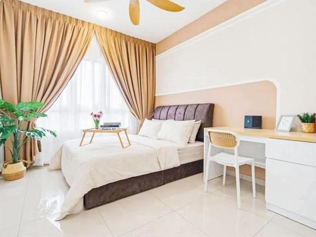 Apartment for rent in Country Heights Damansara, Kuala Lumpur