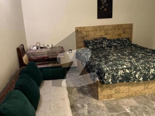 Apartment for rent in Rawalpindi, Islamabad Capital Territory