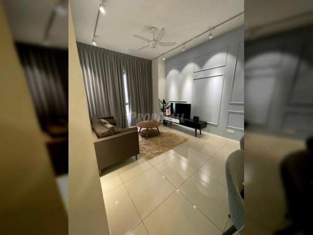 Apartment for rent in Johore Bahru, Johor