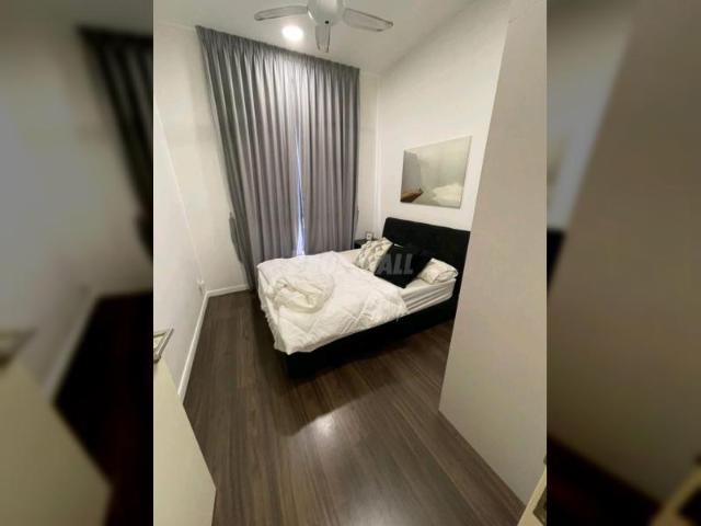 Apartment for rent in Johore Bahru, Johor
